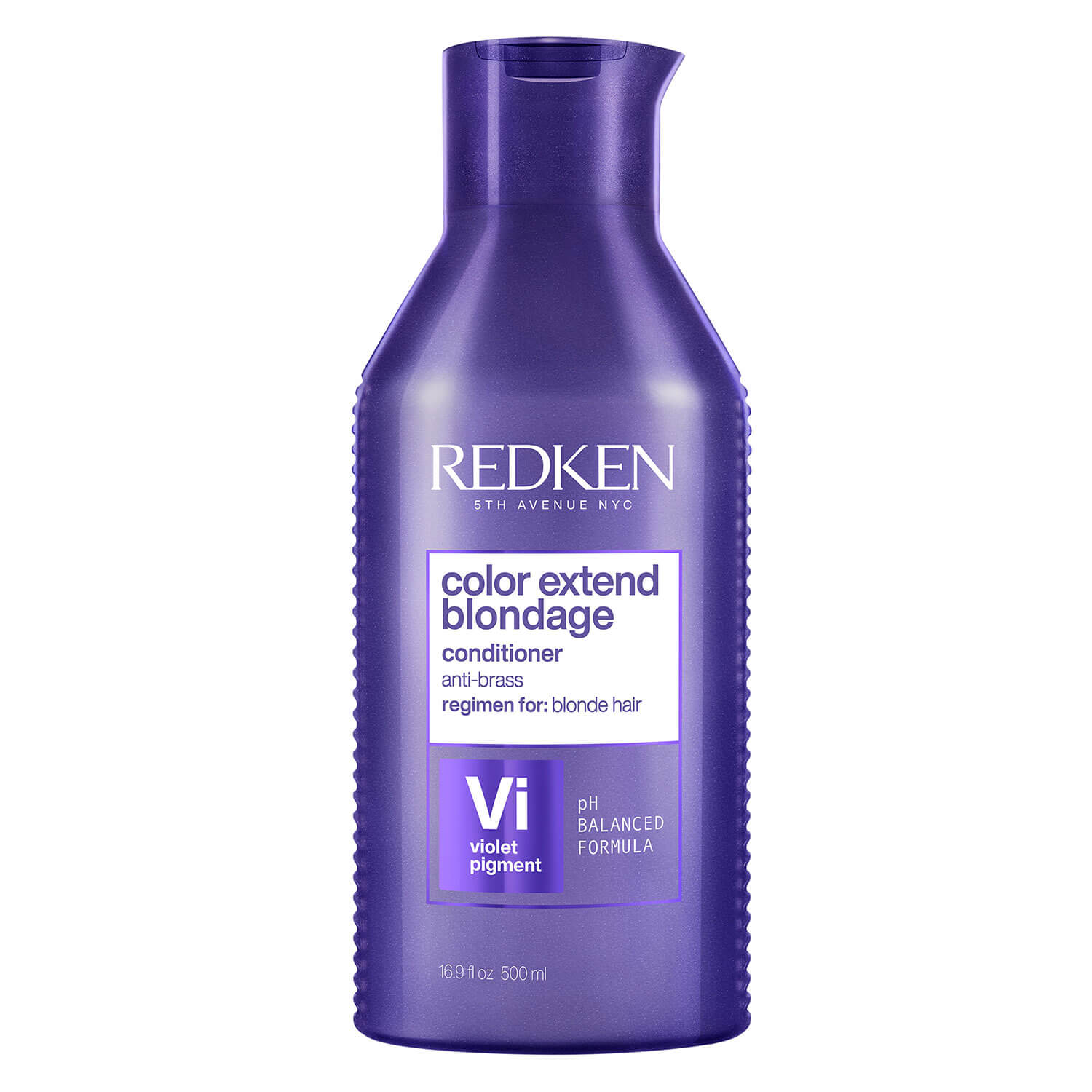 Redken Color Extend Blondage – Anti Faux-Reflets Conditioner 300ml