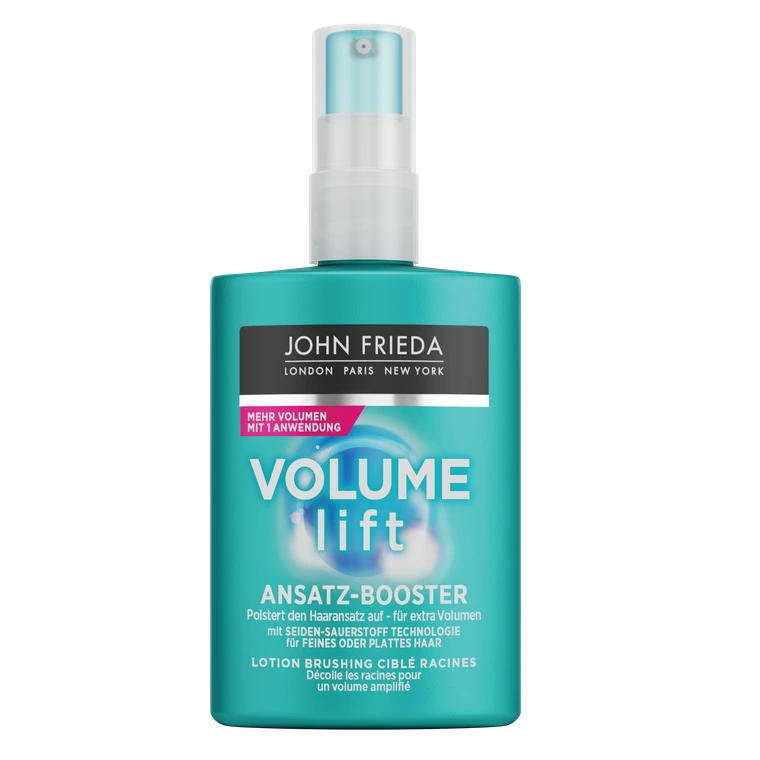 John Frieda Volume Lift – Ansatz-Booster 125ml