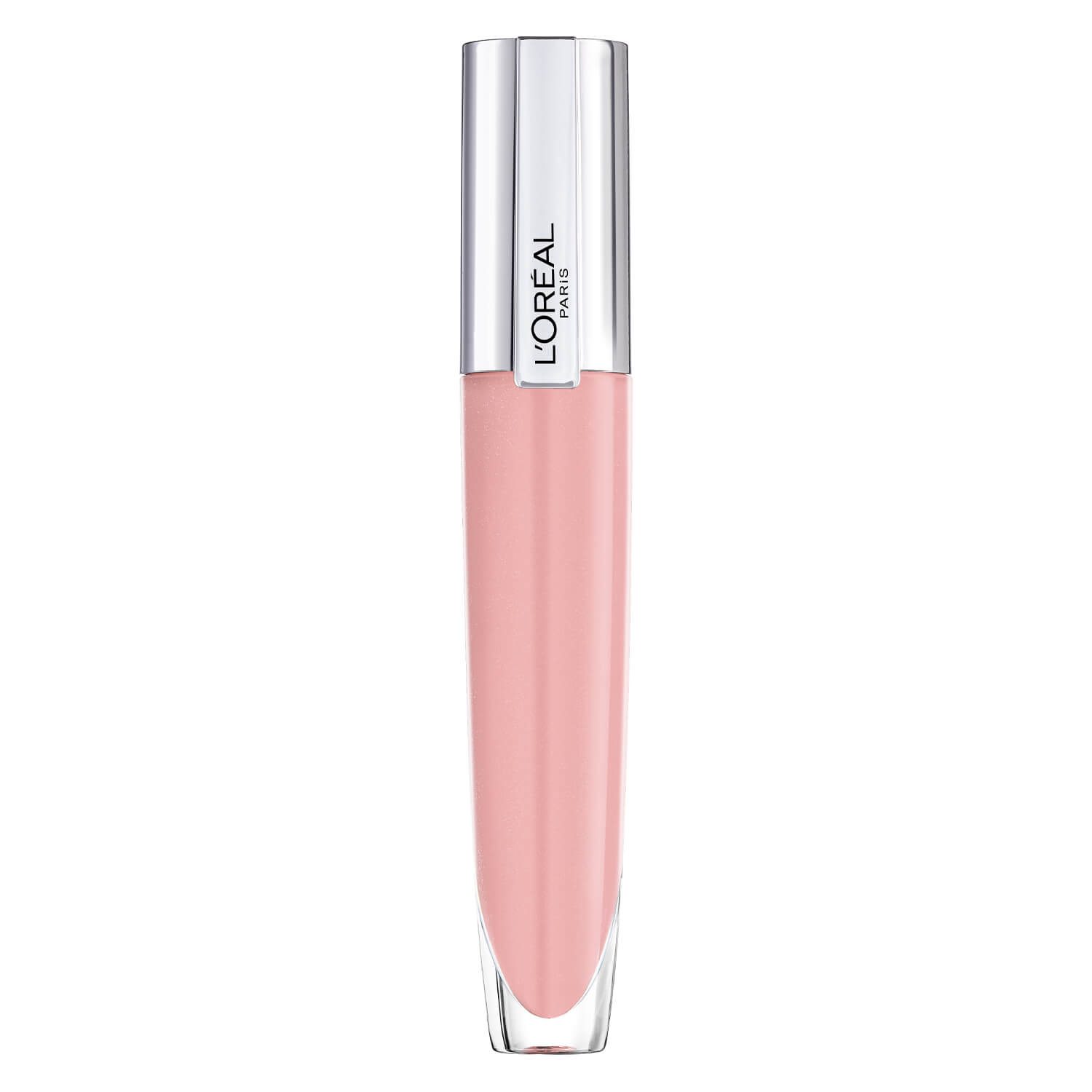 L'oréal Paris Loréal Brilliant Signature - Plump-In-Gloss 402 I Soar 7ml