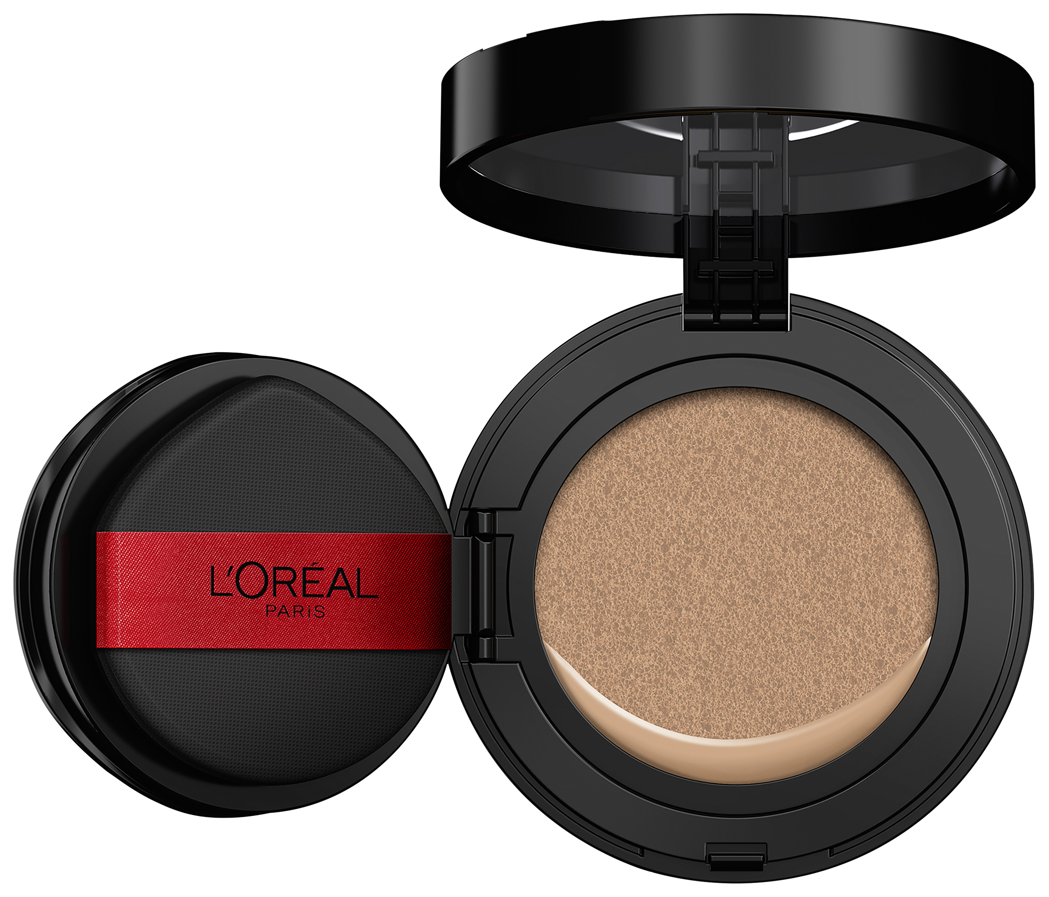 L'oréal Paris Loréal Infaillible - Infaillible 24h Air Wear Cushion Foundation 300 Cool 11g