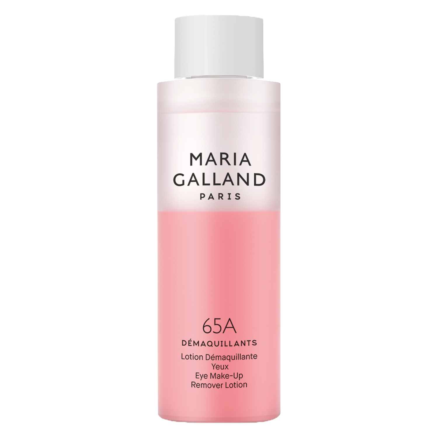 Maria Galland Cleansing - 65a Eye Make-Up Remover Lotion 100ml