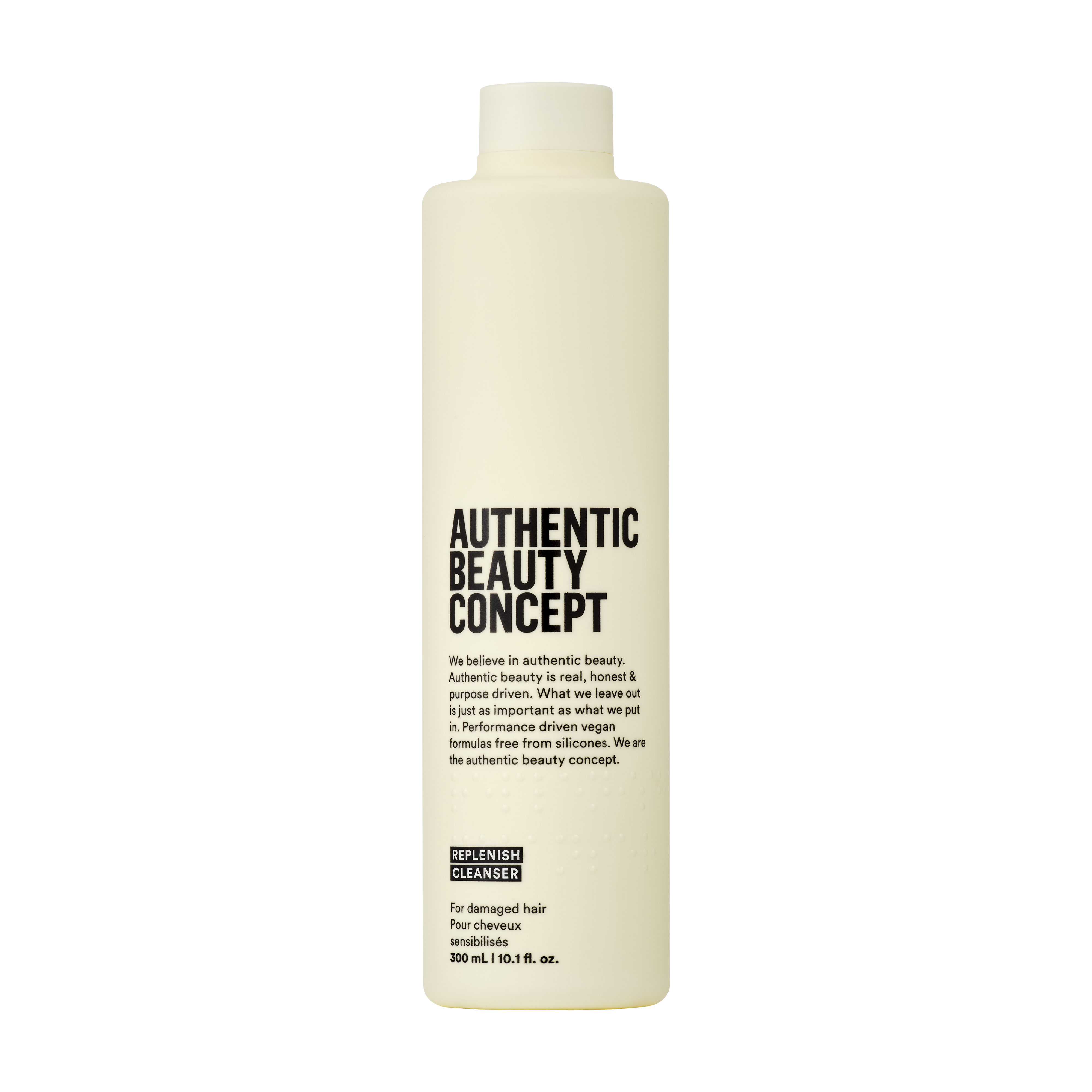 Authentic Beauty Concept Abc Replenish – Cleanser Shampoo 50ml