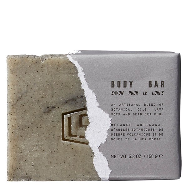 Image of LS&B Original Blends - Body Bar