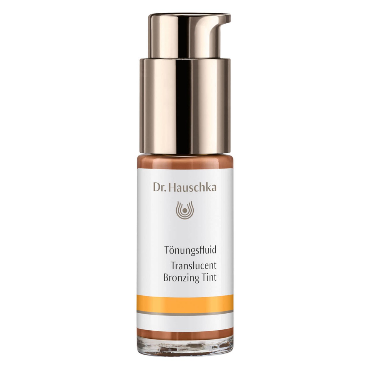 Dr. Hauschka - Tönungsfluid