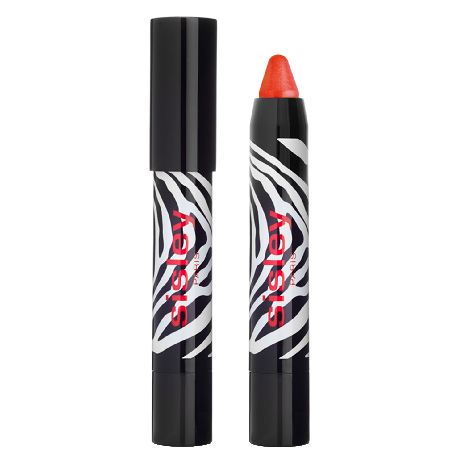 Sisley Phyto-Lip Twist Coral 7 2.5g