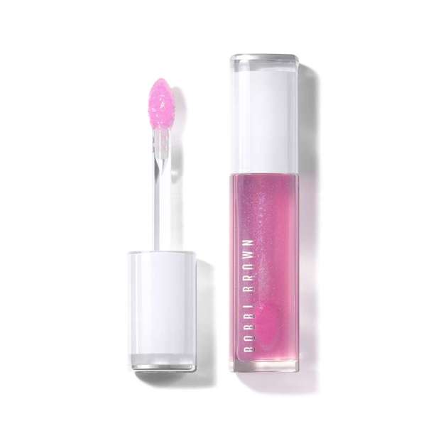 Bobbi Brown Bb Lip Gloss - Extra Blushing Lip Oil Bare Lilac 6ml