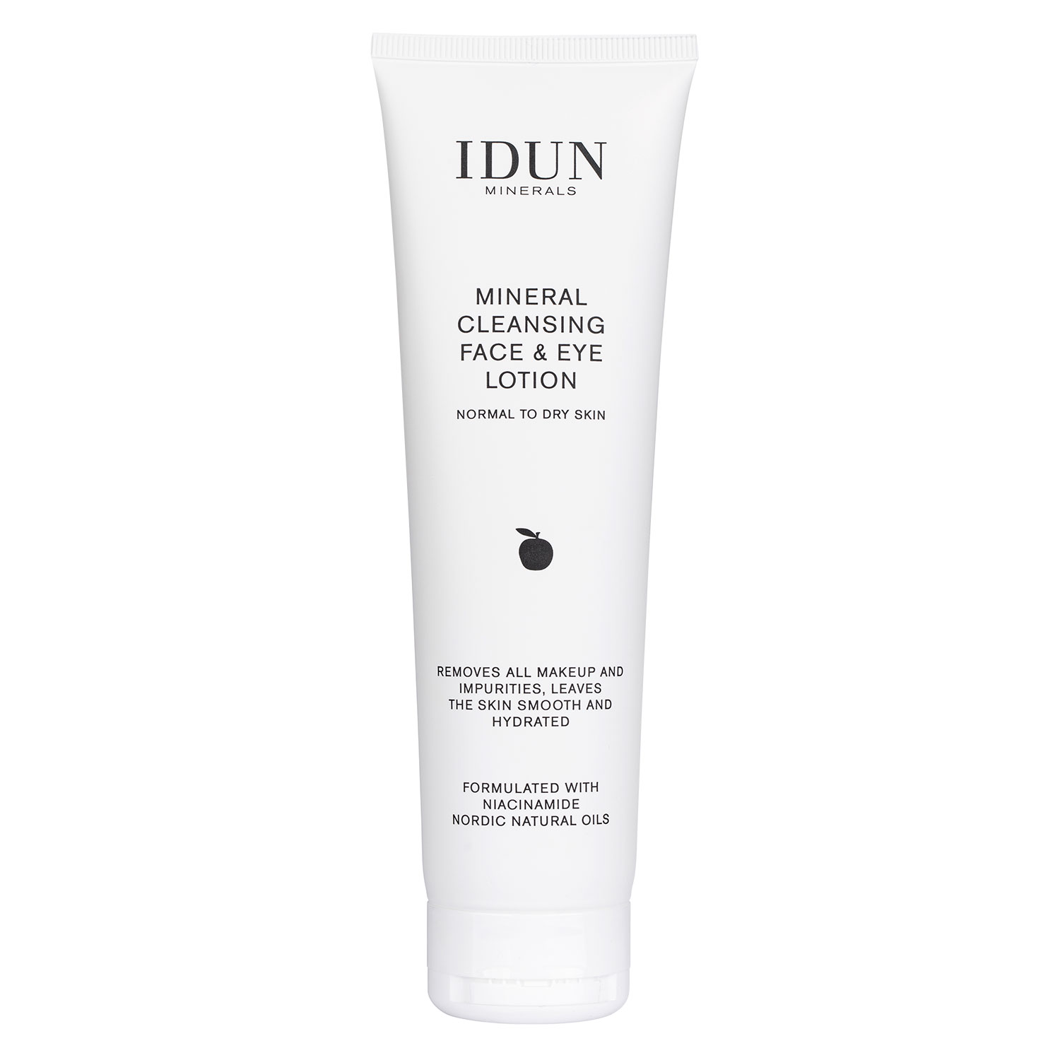 Idun Minerals Idun Skincare - Mineral Cleansing Face & Eye Lotion 150ml