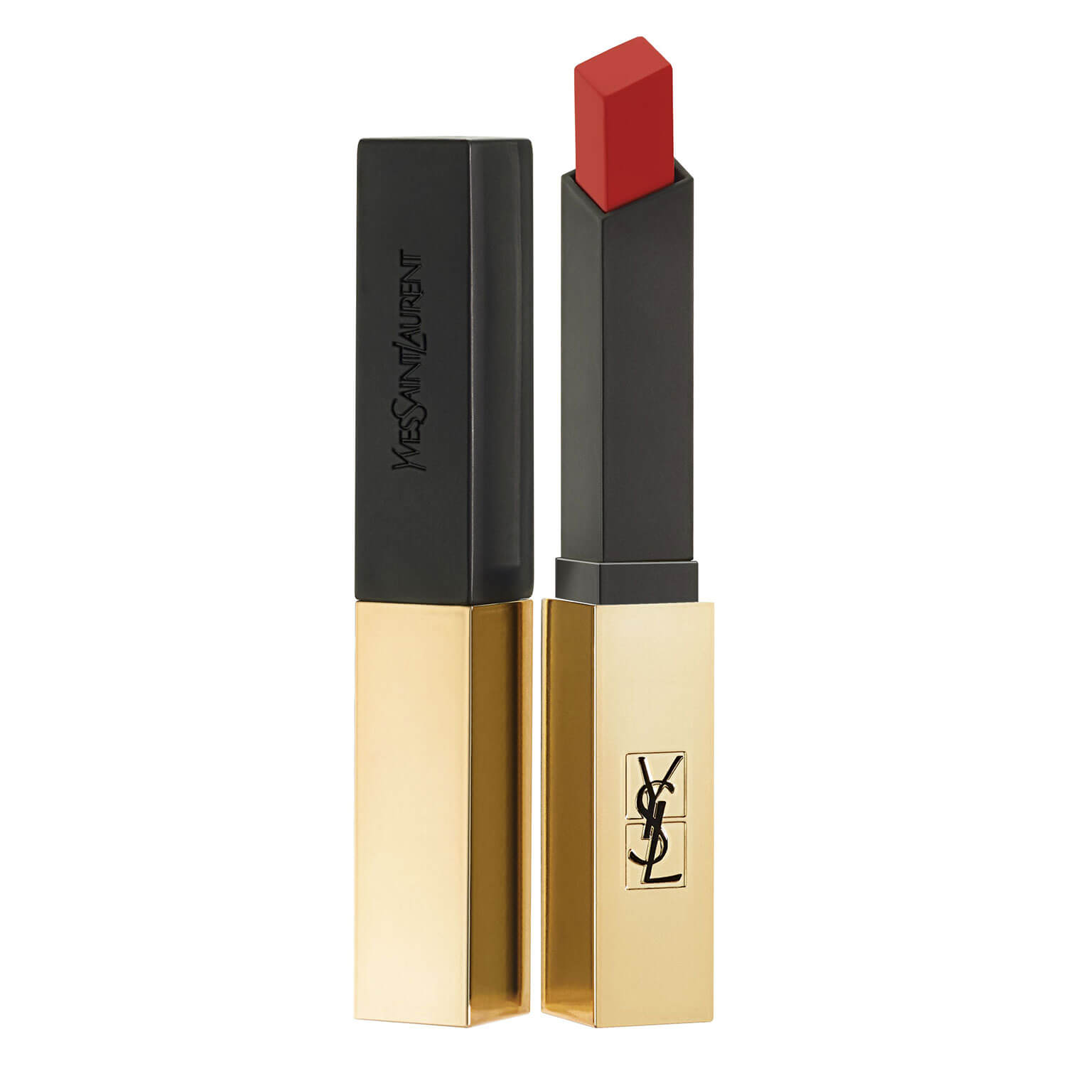 Yves Saint Laurent Rouge Pur Couture The Slim - True Chili 28 2.2g