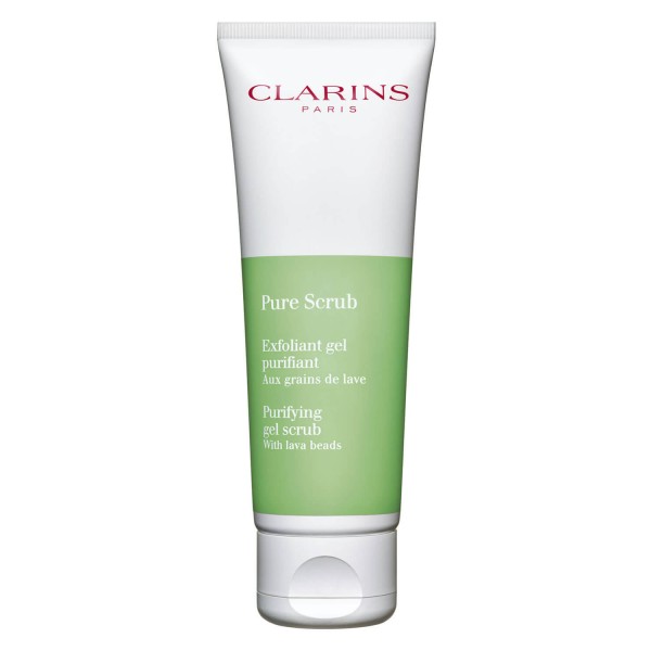 Image of Clarins Skin - Pure Scrub