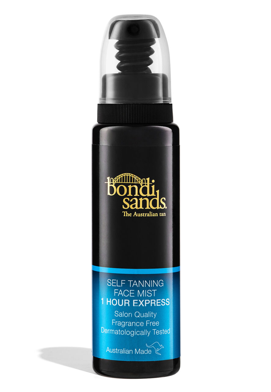 Self Tanning Foam – Bondi Sands One Hour Express Face Mist 70ml