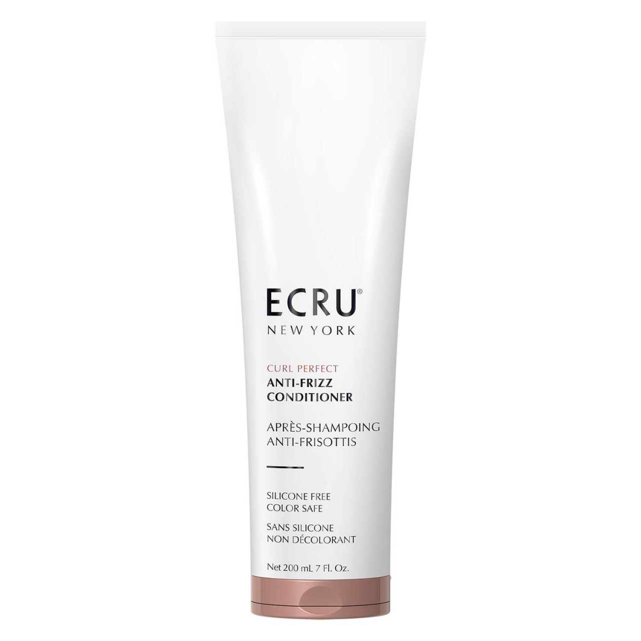 Ecru Curl Perfect - Anti-Frizz Conditioner