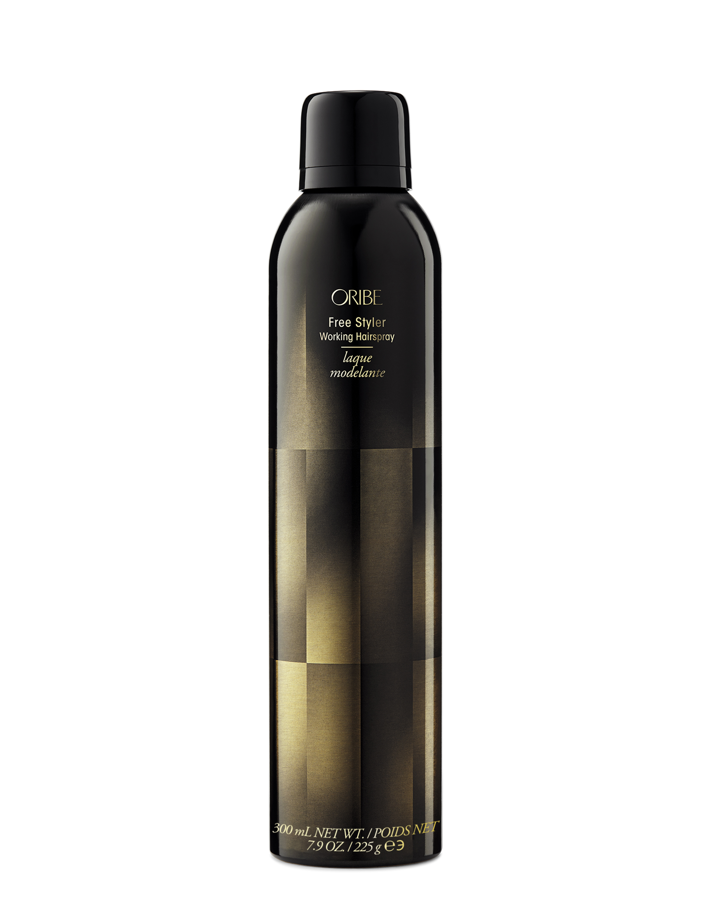 Oribe Style - Signature Free Styler Working Hair Spray 300ml