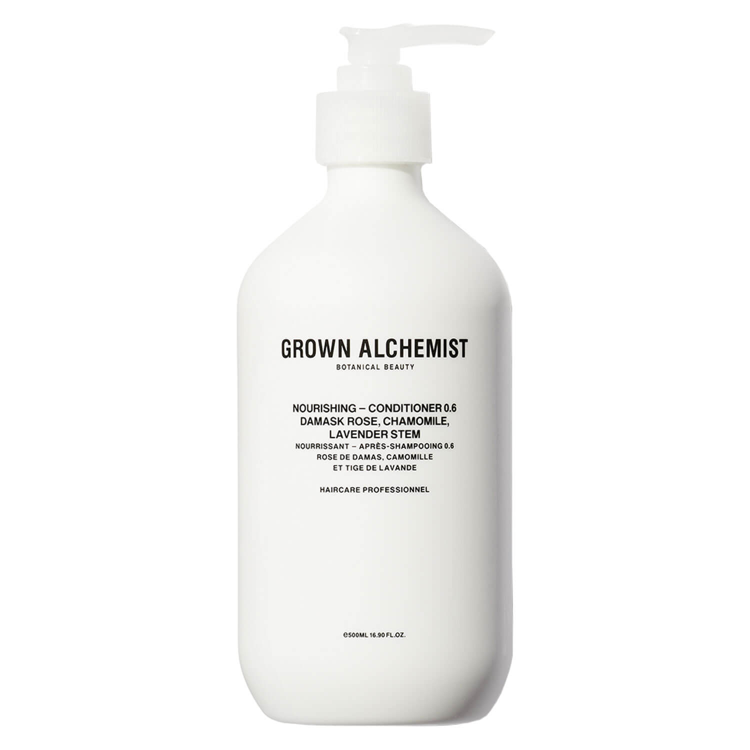 Grown Hair - Nourishing Conditioner 200ml