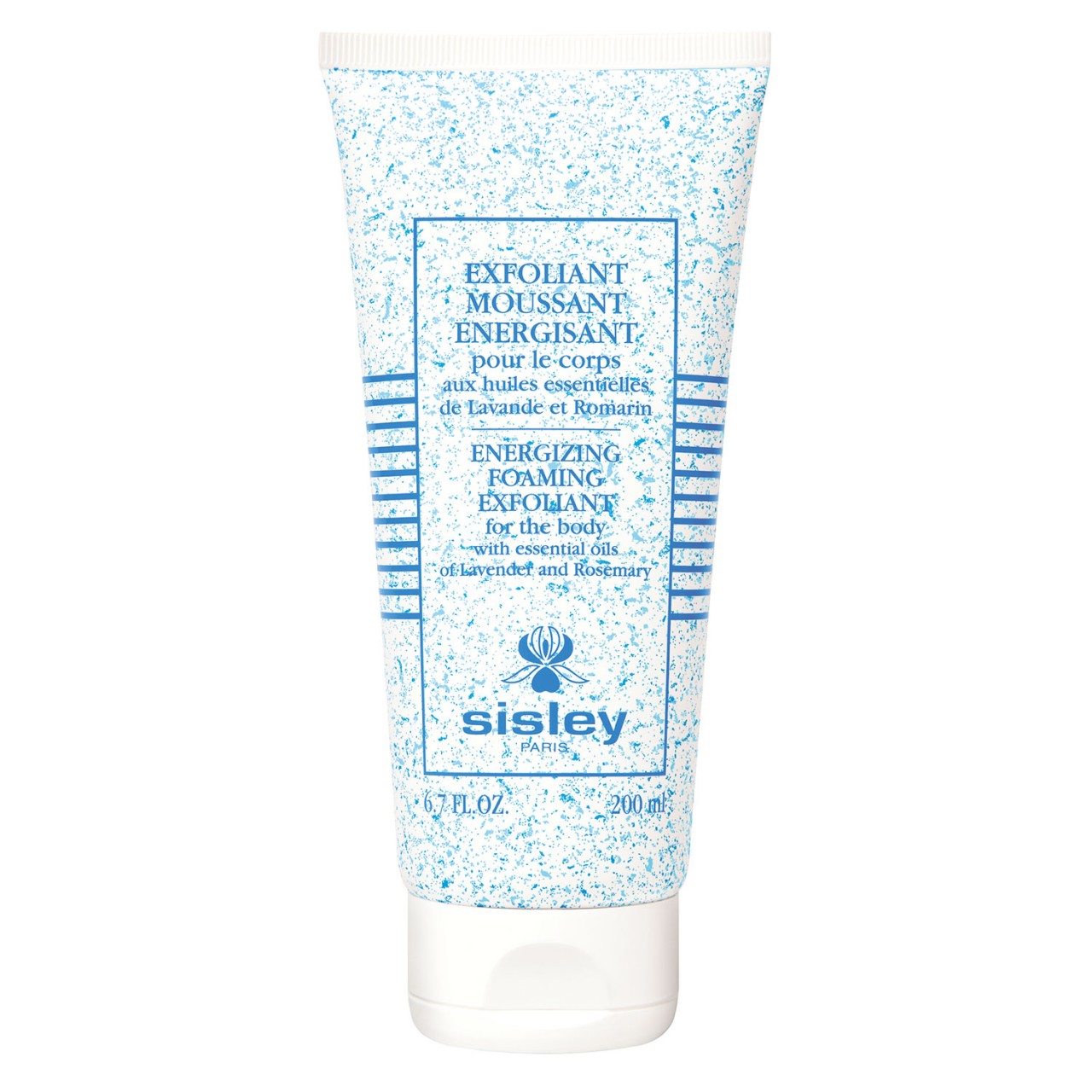 Sisley Skincare - Exfoliant Moussant Energisant pour le corps