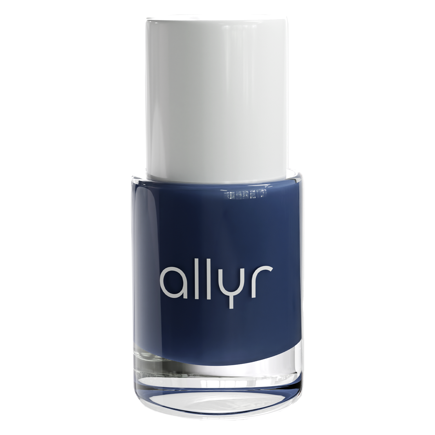 Allyr Nail Polish - Over The Moon 12ml