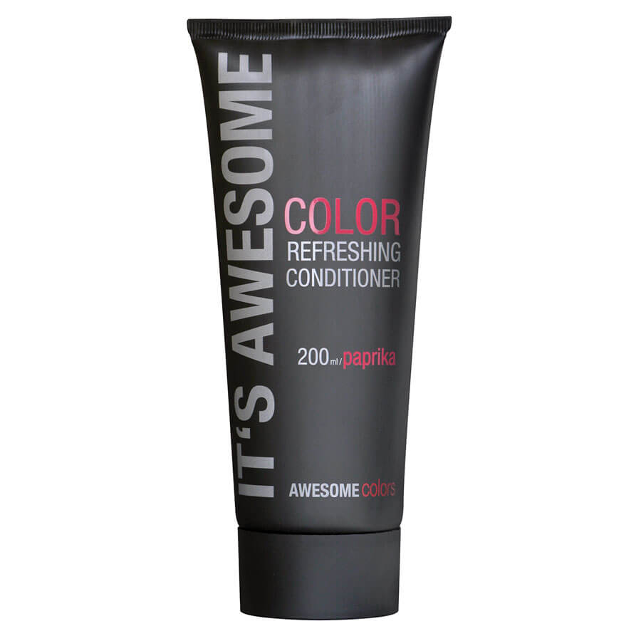 Awesomecolors Conditioner – Paprika 500ml