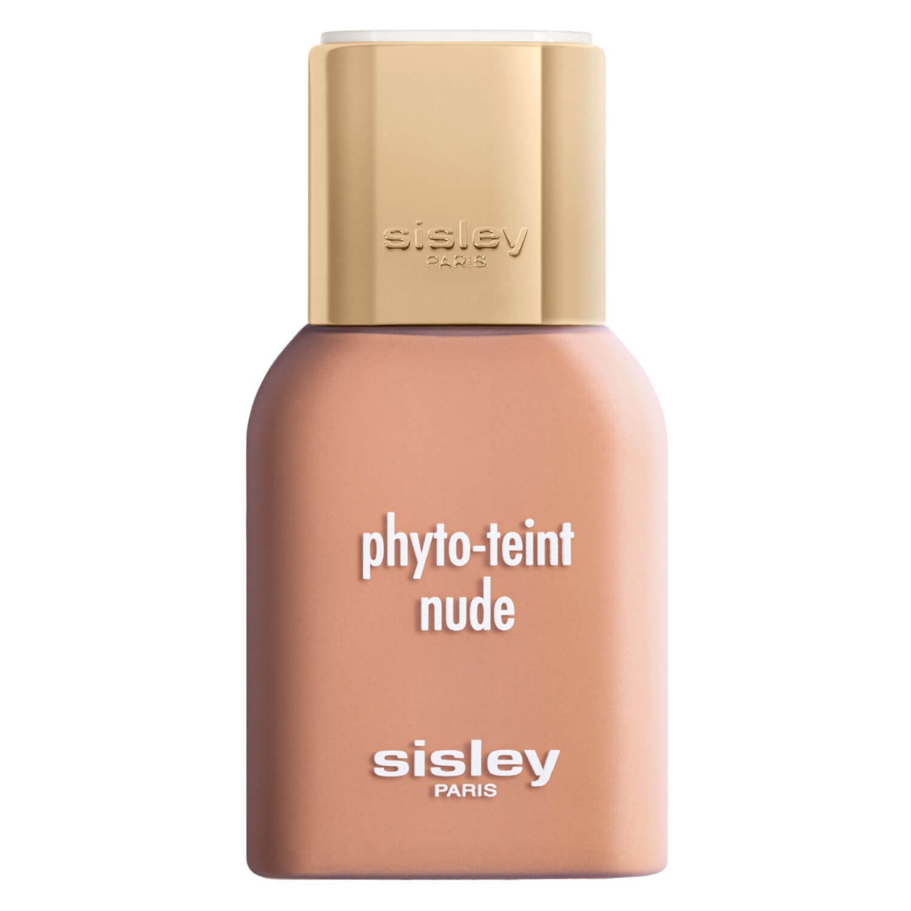 Phyto Teint - Nude Honey 4C