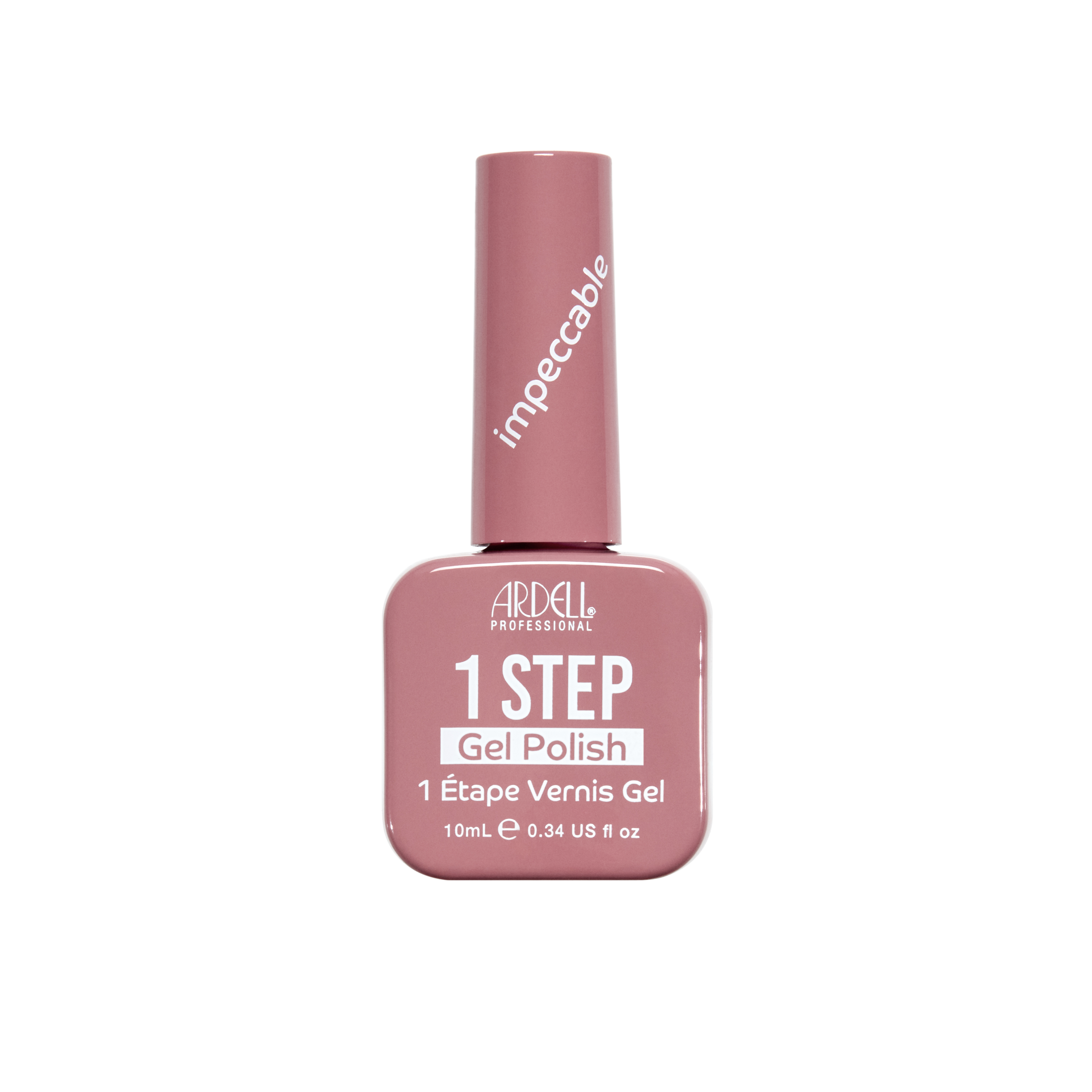 Ardell 1 Step Gel – Polish Impeccable 10ml