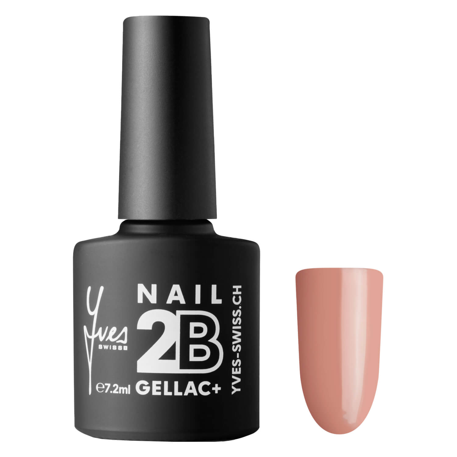 Yves Swiss 2b Gellac+ - No. 041 7.2ml