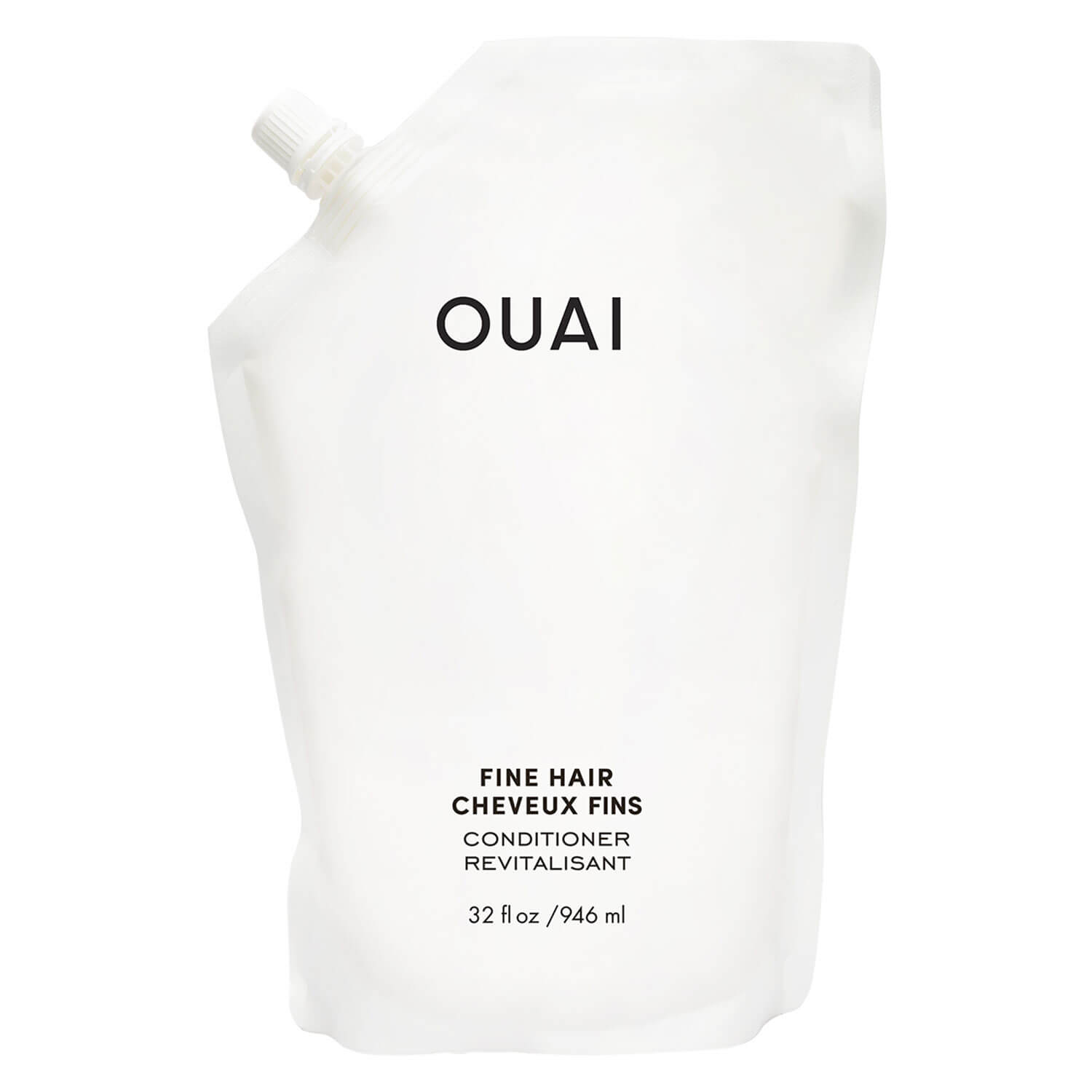 Ouai - Fine Hair Conditioner Refill 946ml
