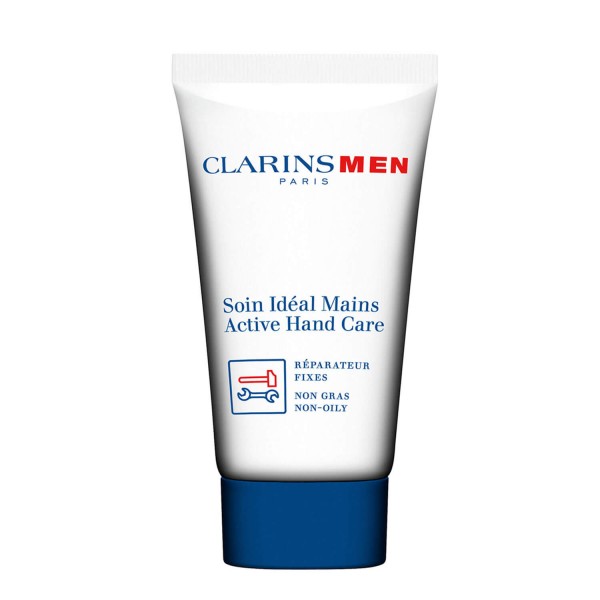 Image of Clarins Men - Active Hand Care