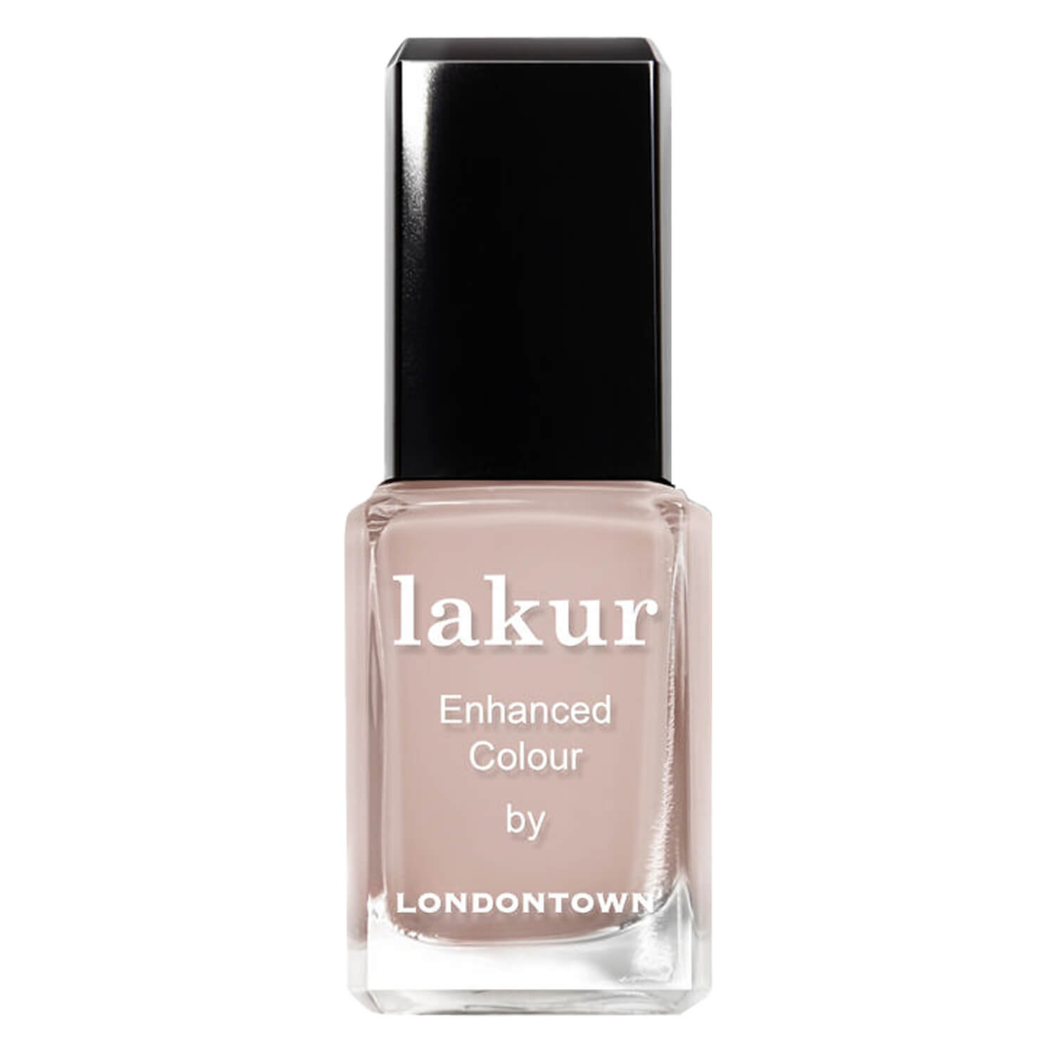 Londontown Lakur – Nude Mood Collection Pampas Beige 12ml