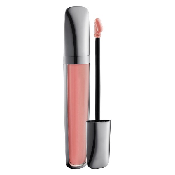 Image of Reviderm Lips - Mineral Lacquer Gloss Sandy Blush 1N