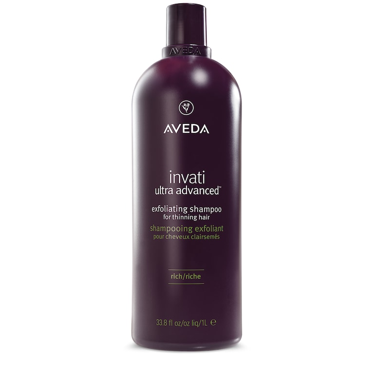 Aveda Invati Ultra Advanced - Exfoliating Shampoo Rich 200ml
