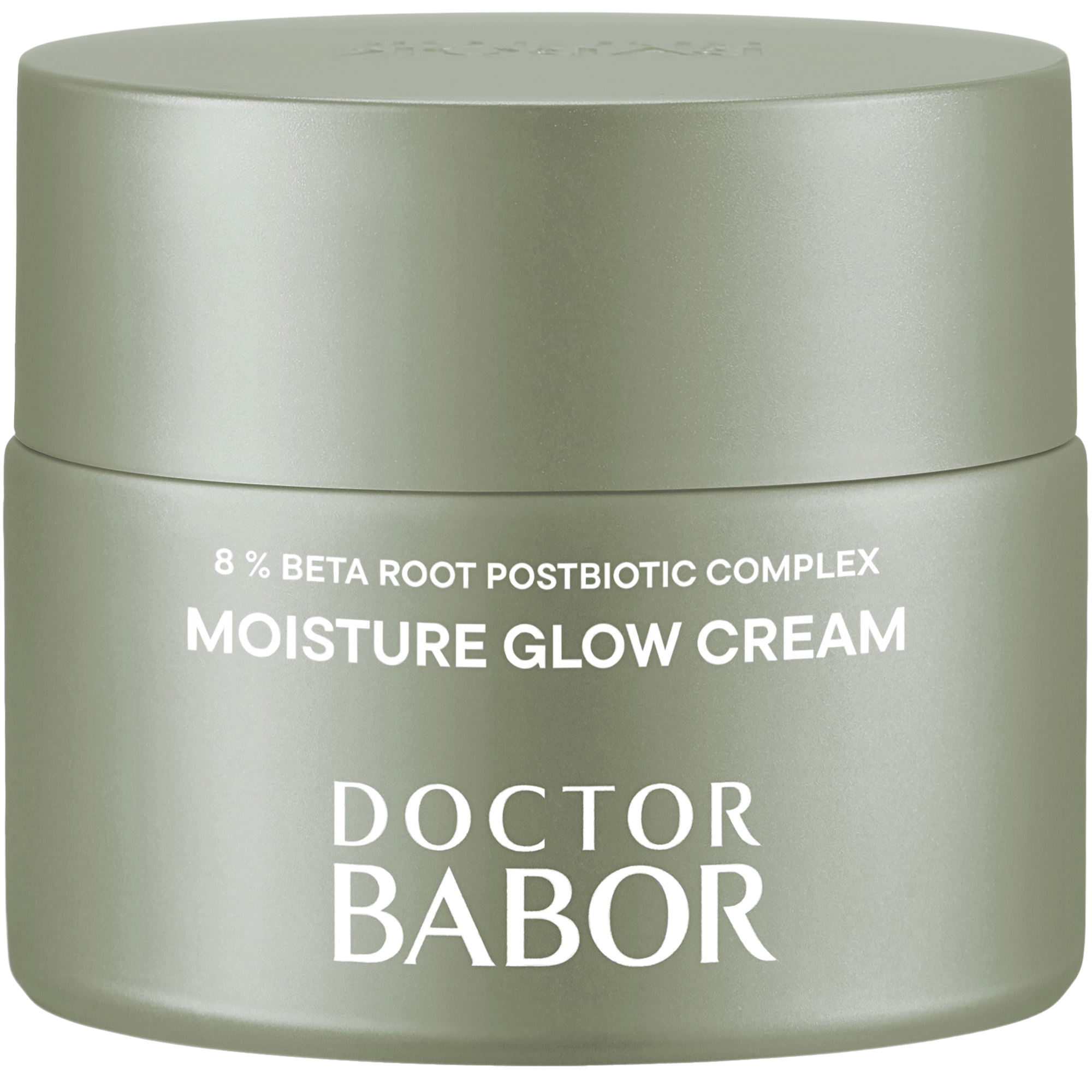 Doctor Babor – Moisture Glow Cream 50ml