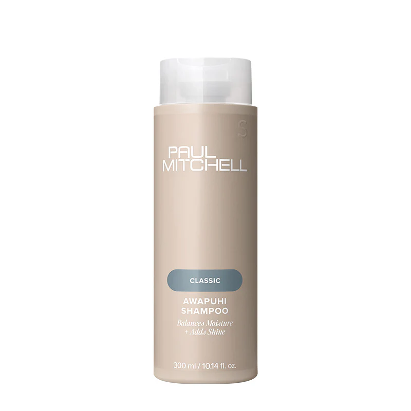 Paul Mitchell Original – Awapuhi Shampoo 2.0 300ml