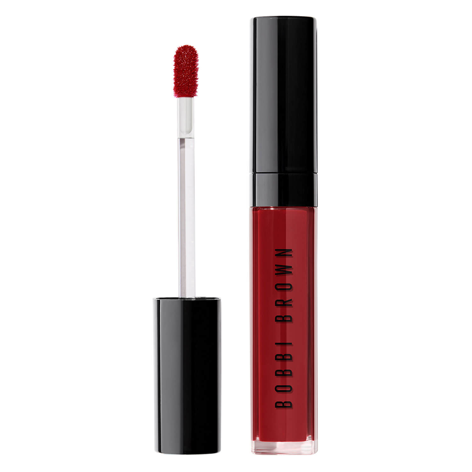 Bobbi Brown Bb Lip Gloss – Crushed Oil-Infused Gloss Rock & Red 6ml