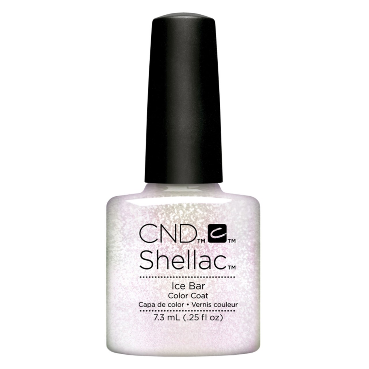 Shellac - Color Coat Ice Bar
