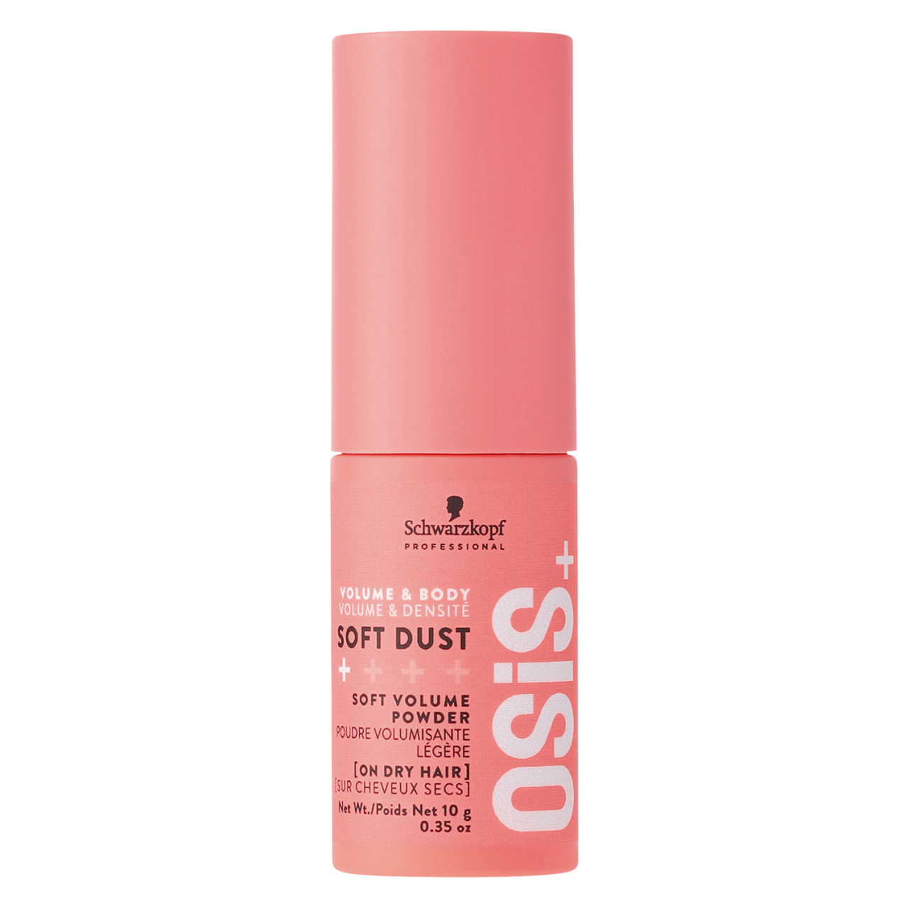 Osis - Soft Dust Volume Powder