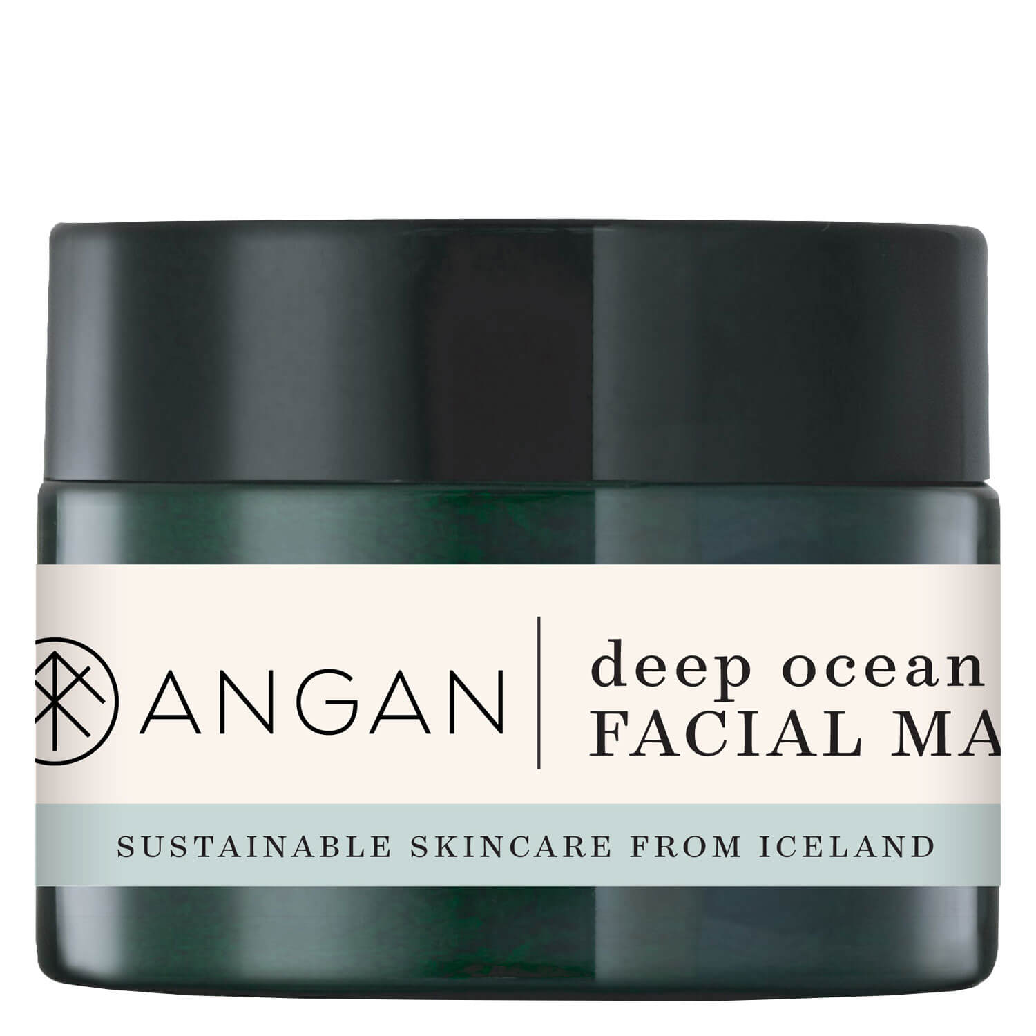 Angan – Deep Ocean Facial Mask 30ml