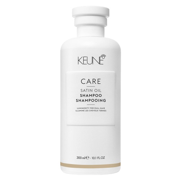 Image of Keune Care - Satin Oil Shampoo