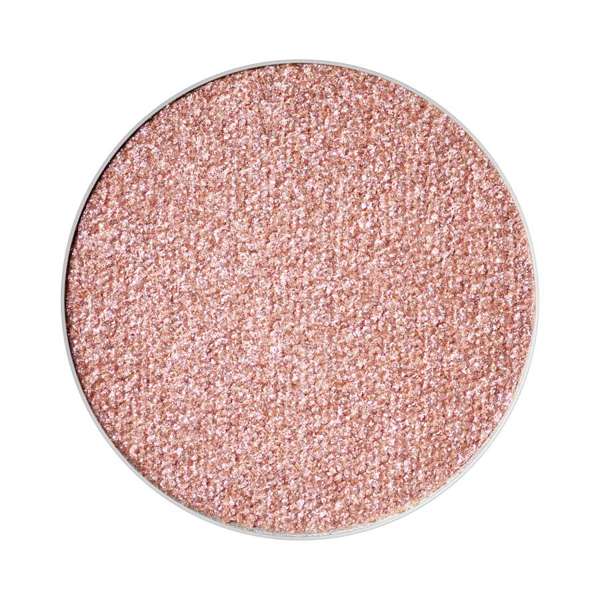 M·a·c Glitter Single - Eyeshadow Pro Pan Last Dance 1g