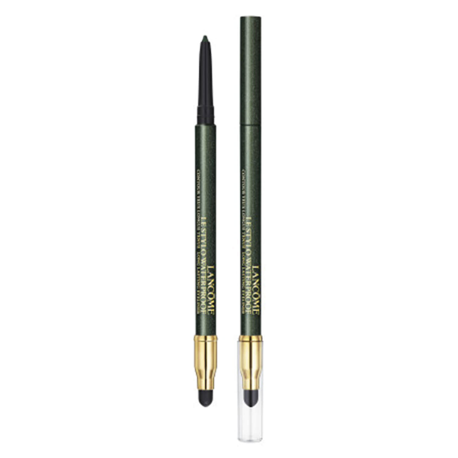 Lancôme Le Stylo Waterproof – Metallic Vision Ivy 06 0.35g