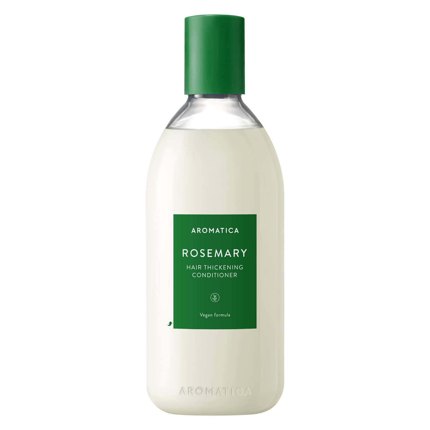 Aromatica - Rosemary Hair Thickening Conditioner 400ml