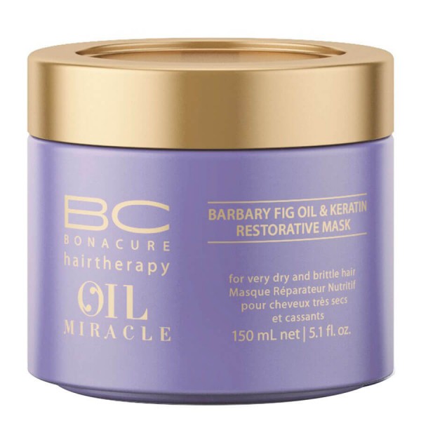 Image of BC Oil Miracle Barbary Fig - Mask