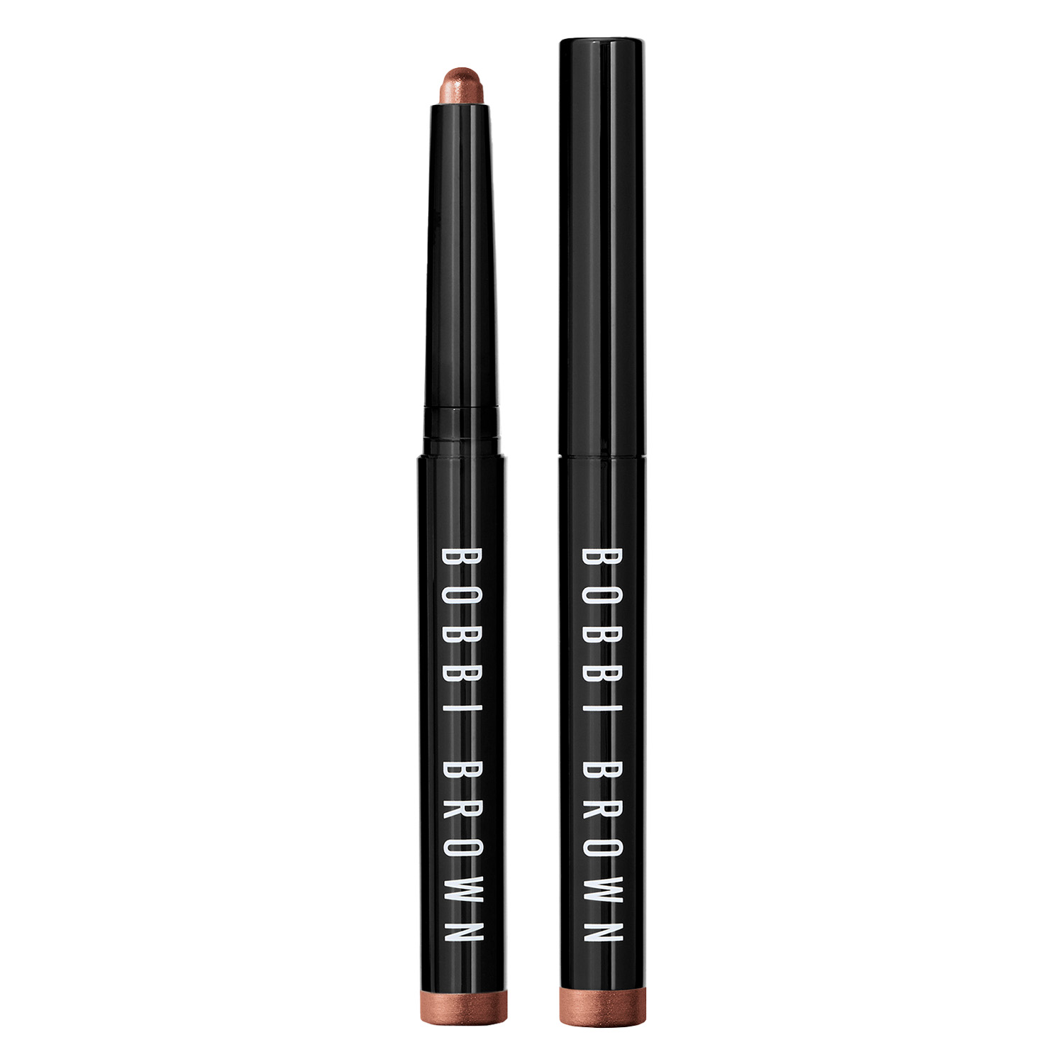 Bobbi Brown Bb Eye Shadow – Long-Wear Cream Shadow Stick Ruby Shimmer 1.6g