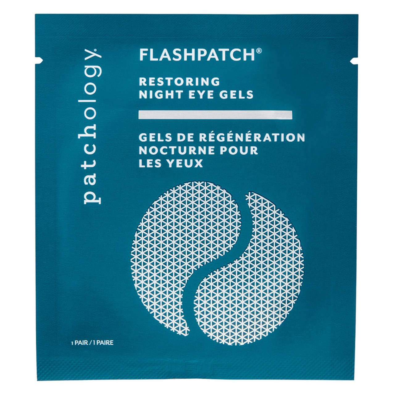 FlashPatch - Restoring Night Eye Gels