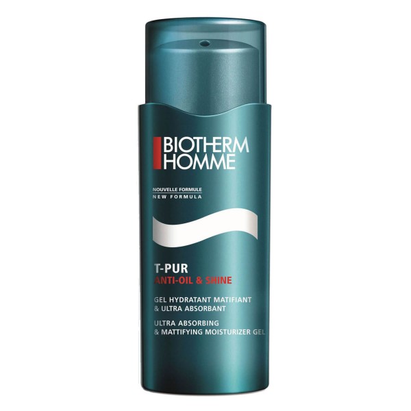 Image of Biotherm Homme - T-Pur Anti Oil & Shine