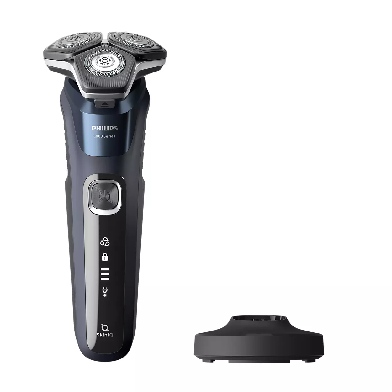 Philips Shaver Series - 5000 Elektrischer Nass- Und Trockenrasierer S5885/25 1x