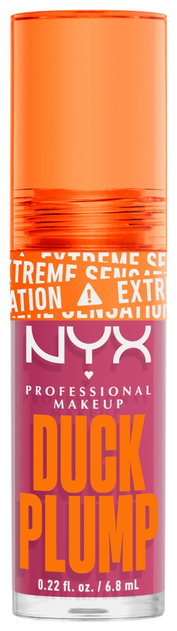 Duck Plump - Lip Lacquer Pick me Pin