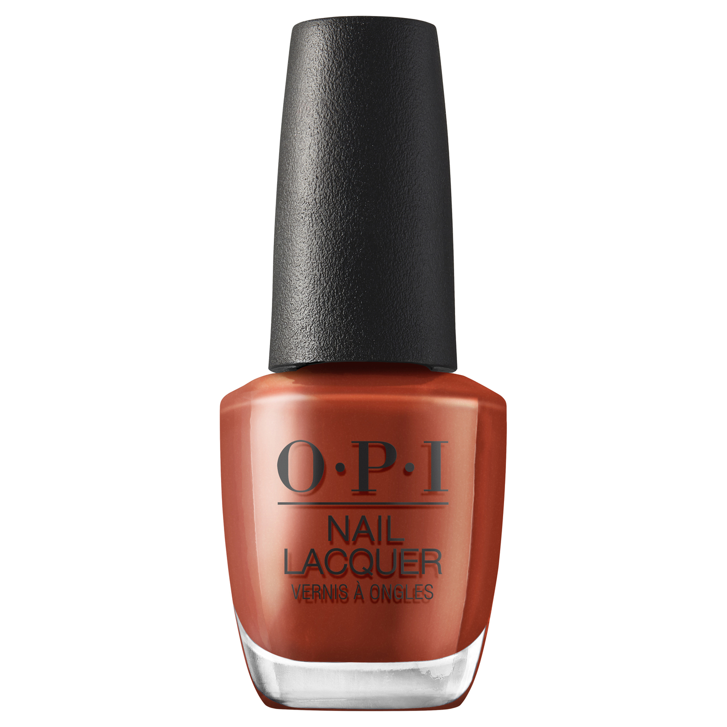 Opi What's Your Mani-Tude - Slip Dressed Up 15ml