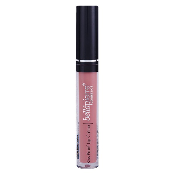 Image of bellapierre Lips - Kiss Proof Lip Crème Nude