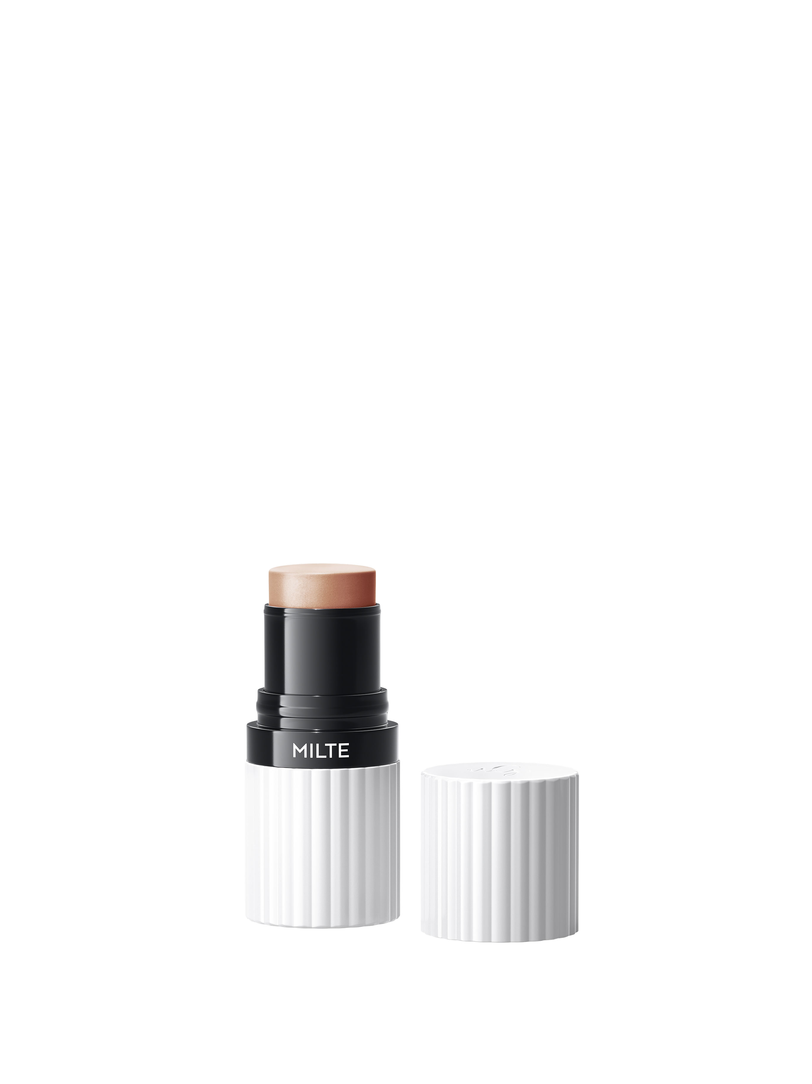 Und Gretel Teint - Milte Highlighter Golden Hour 02 Refillable 5g
