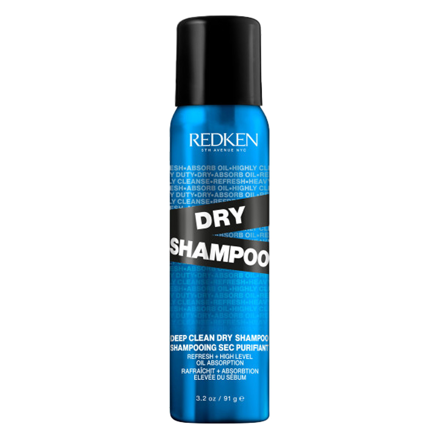 Redken Styling - Deep Clean Dry Shampoo 150ml
