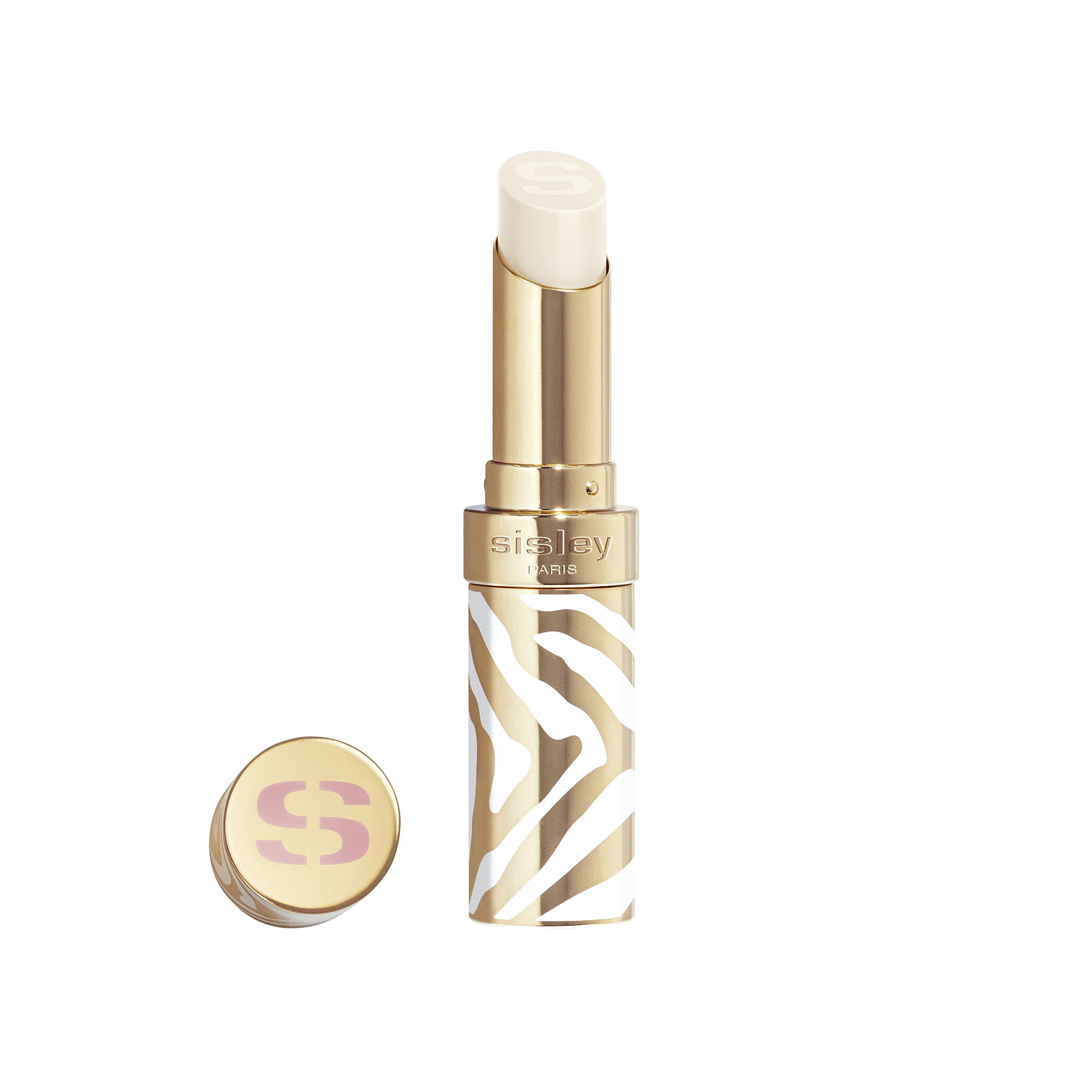 Sisley Phyto Lip Balm – Phyto-Lip Balm 1 Cloud 3g