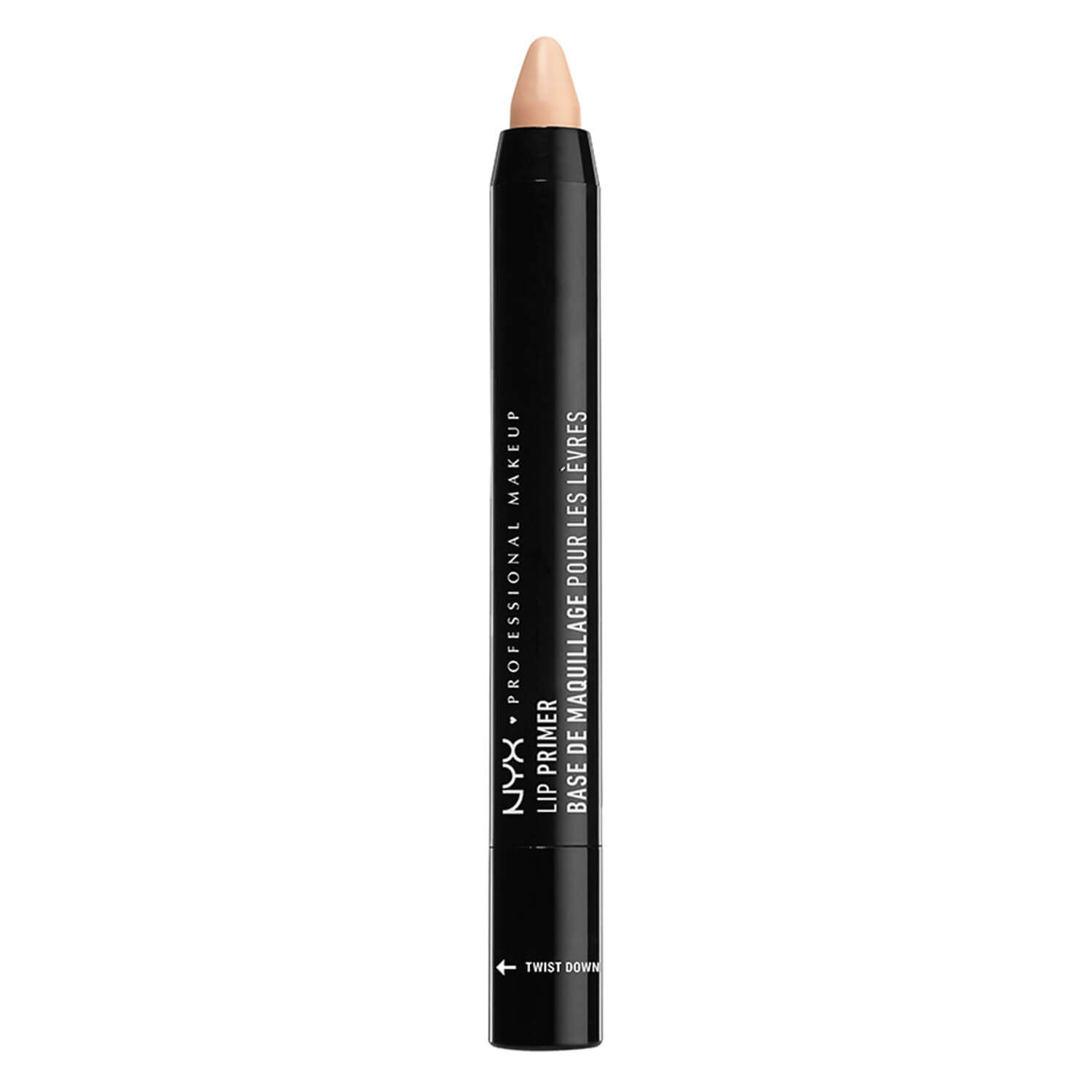 Nyx Professional Makeup Nyx Primer - Lip Primer Nude 3g